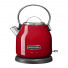 Elektrinis virdulys KitchenAid 5KEK1222EER Empire Red, 1,25 l