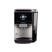 Siemens EQ.700 TQ705R03 Helautomatisk kaffemaskin bönor – Rostfritt stål