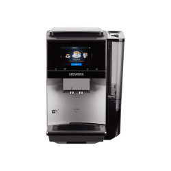 Siemens EQ.700 TQ705R03 Kaffeevollautomat Integral – Edelstahl