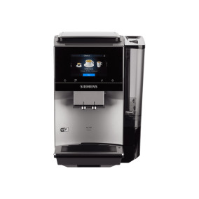 Siemens EQ700 TQ705R03 Integral täisautomaatne kohvimasin – hõbedane