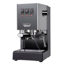 Kaffeemaschine Gaggia New Classic Evo 2023 Grey