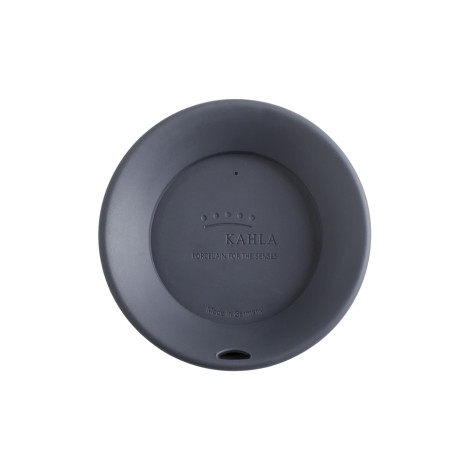 A lid for coffee cup Kahla Cupit to-go Anthracite