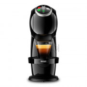 Kaffeemaschine NESCAFÉ Dolce Gusto Family Pack Genio S Plus + 3 boxes of capsules