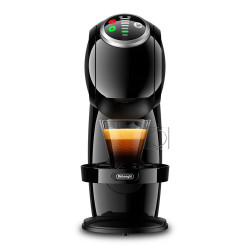 Kaffeemaschine NESCAFÉ® Dolce Gusto® „GENIO S PLUS EDG 315.B“ von De’Longhi