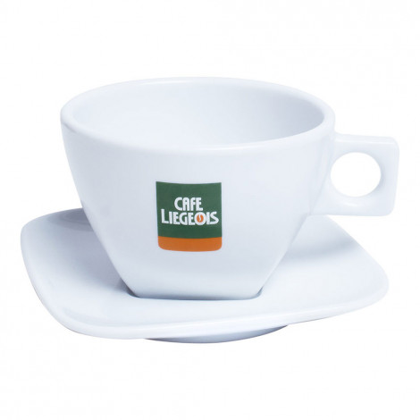Cappuccino-tass Café Liégeois, 300 ml