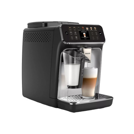 Kohvimasin Philips Series 4300 LatteGo EP4446/70