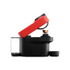 Kafijas automāts Nespresso Vertuo Pop Spicy Red