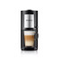 Nespresso Atelier Black kapsulinis kavos aparatas, atnaujintas – juodas