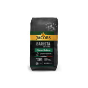 Coffee beans JACOBS BARISTA CREMA ITALIANO 1kg