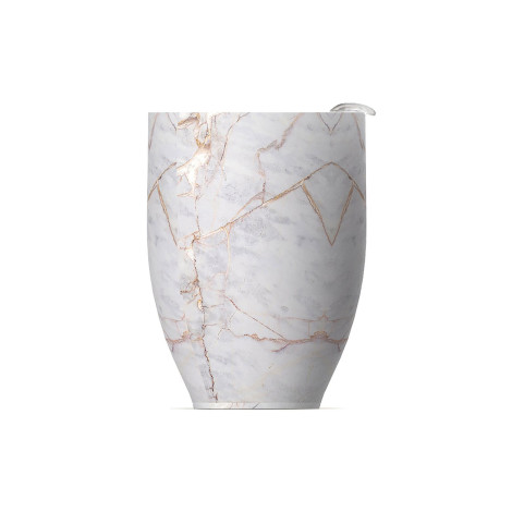 Thermo mug Asobu Imperial VIC4 Marble, 300 ml