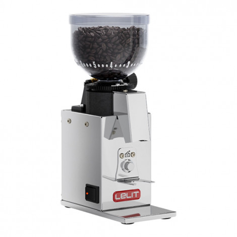 Koffiemolen LELIT Fred PL043MMI