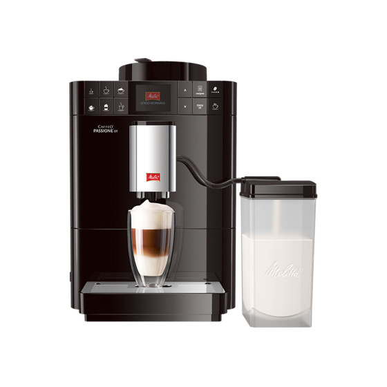 Melitta Passione OT F53/1-102 Bean To Cup Coffee Machine