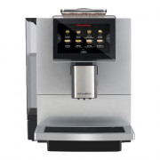 Coffee machine Dr. Coffee F10 Silver
