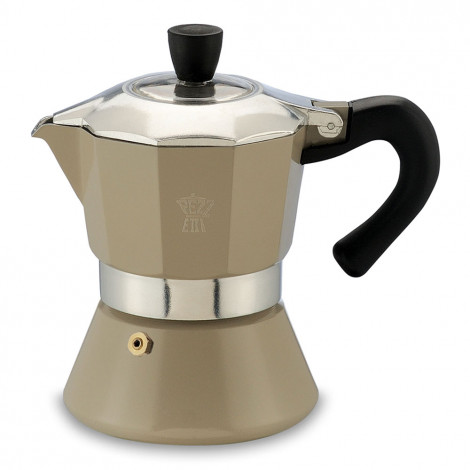 Kaffebryggare Pezzetti ”Bellexpress Dove Gray”