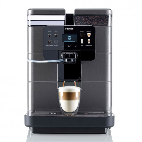 Machine à café Saeco Royal OTC