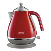 Electric kettle De’Longhi “Icona Capitals KBOC 2001.R”