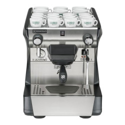 Coffee machine Rancilio “CLASSE 5 S-Tank”, 1 group