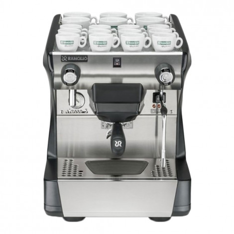 Kafijas automāts Rancilio CLASSE 5 S-Tank, 1 grupa