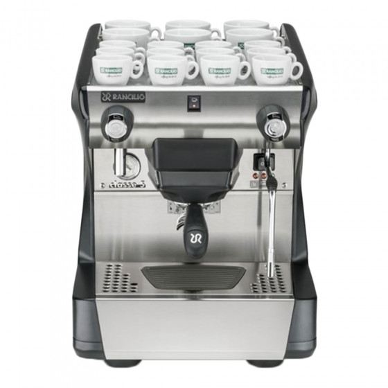 Rancilio CLASSE 5 S-Tank 1 Group Professional Espresso Coffee Machine