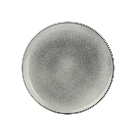 Salt&Pepper Meridian Green/Blue tallrik, 26 cm
