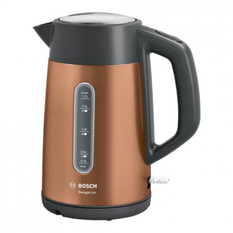 Kettle Bosch DesignLine TWK4P439