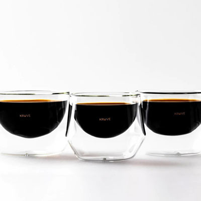 Verres Kruve Imagine Cortado, 2 pcs. x 150 ml