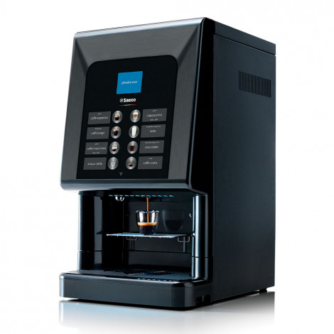 Coffee machine Saeco “Phedra EVO Espresso”