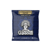 Mate tea Guarani Ashwagandha Cactus, 50 g