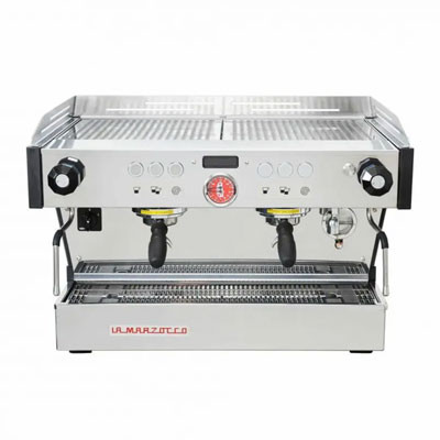 La Marzocco Linea PB 2 grupper Espressomaskin – för företag