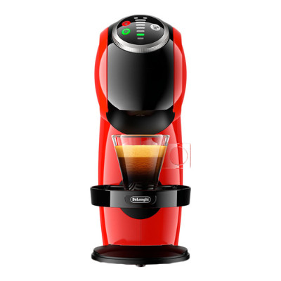 Nescafé® Dolce Gusto® GENIO S PLUS EDG 315.R Coffee Pod Machine – Red