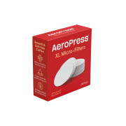 Paperist mikrofiltrid AeroPress XL kohvivalmistajatele, 200 tk.