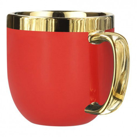 Cups Homla “SINNES Red”, 2 pcs. x 260 ml