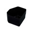 Coffee grounds container for Melitta Lattea / Purista / Solo