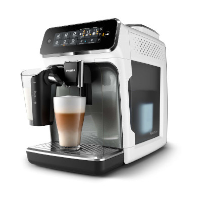 Demonstration coffee machine Philips Series 3200 EP3249/70