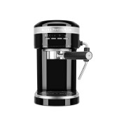 Espresso automāts KitchenAid Artisan 5KES6503EOB