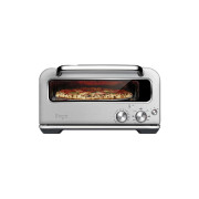 Picos krosnelė Sage the Smart Oven™ Pizzaiolo SPZ820BSS4EEU1