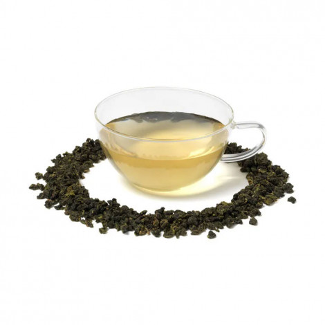 Oolong thee Whittard of Chelsea Milk Oolong, 100 g