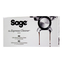 Tabletki czyszczące Sage SEC250