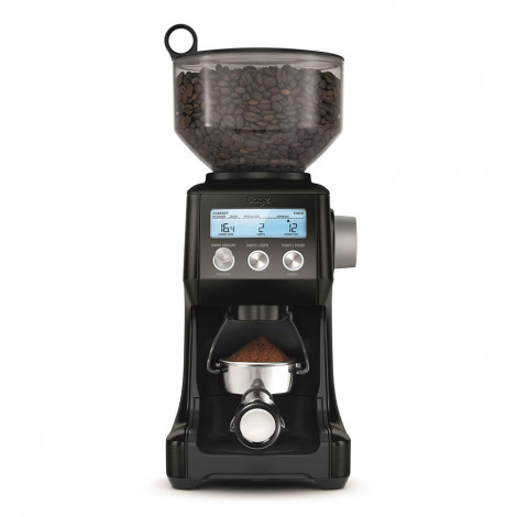 Kafijas dzirnaviņas Sage the Smart Grinder™ Pro BCG820BST