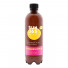 Ekologiškas natūraliai gazuotas gaivusis arbatos gėrimas Sun365 Rosehip Kombucha, 500 ml