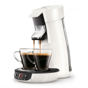 Kafijas automāts Philips Senseo Viva Café HD6563/00