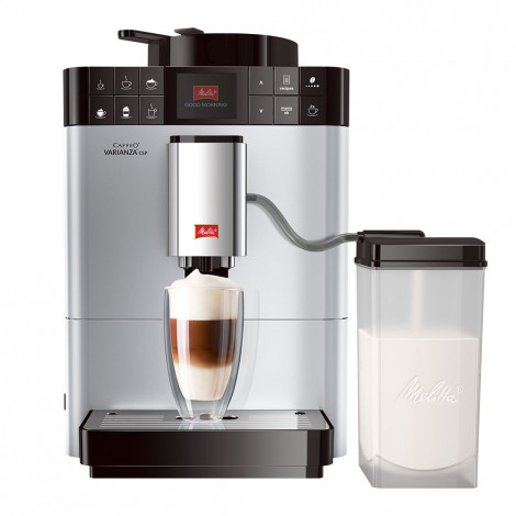 Machine à café Melitta “F57/0-101 Varianza”