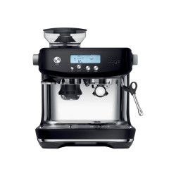 Machine à café Sage la Barista Pro™ SES878BTR