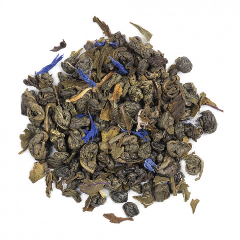 Žalioji arbata Whittard of Chelsea Marrakech Mint, 100 g
