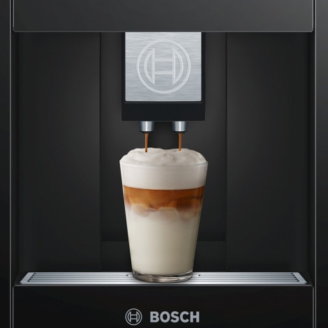 Kaffeemaschine Bosch „CTL636ES1“