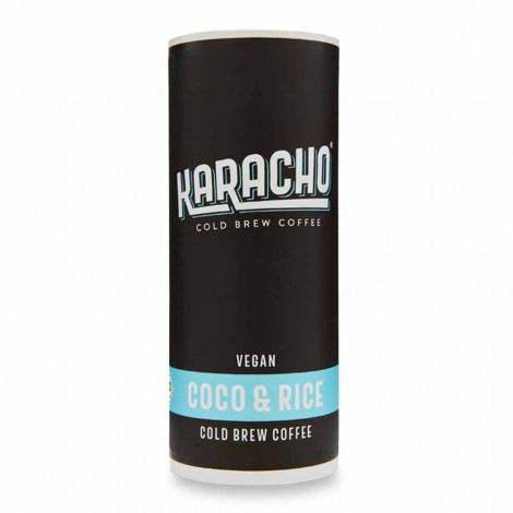 Kalter Kaffee Karacho Coco&Rice Bio, 235 ml