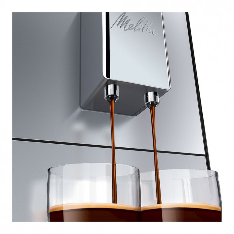 Kaffeemaschine Melitta E950-103 Solo