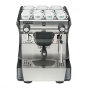 Machine à café Rancilio “CLASSE 5 S Tall”, 1 groupe