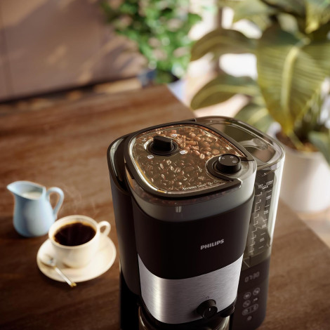 Filterkoffiezetapparaat Philips All-in-1 Brew HD7900/50