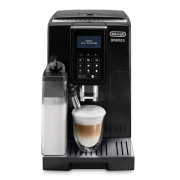 Refurbished coffee machine De’Longhi “Dinamica ECAM 353.75.B”